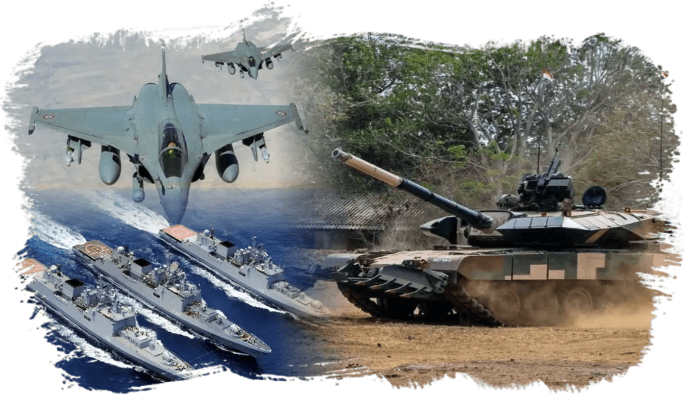 Defence career academy Nashik